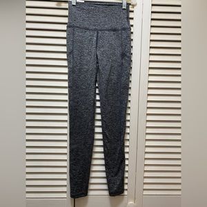 Extra small, Aerie leggings with side pockets